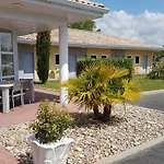 Montaigne Hotel Montcaret