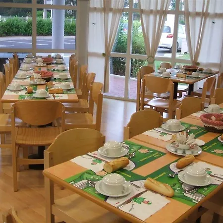 Hotel Fasthôtel - Saint Emilion Est 2*