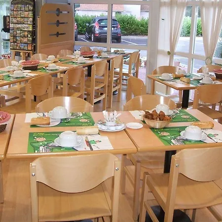 Fasthôtel - Saint Emilion Est 2* Montcaret