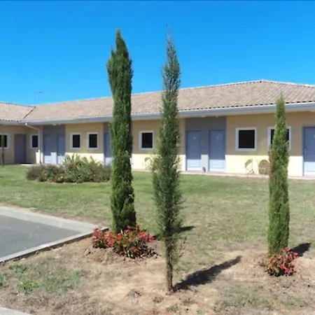 Fasthôtel - Saint Emilion Est Hotel 2*