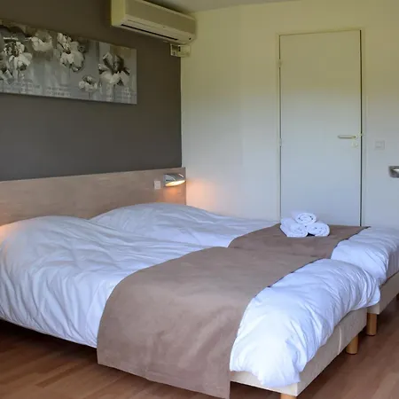 Fasthôtel - Saint Emilion Est Hotel 2*
