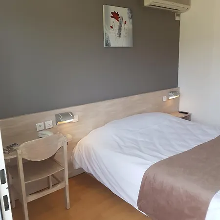 Hotel Fasthôtel - Saint Emilion Est
