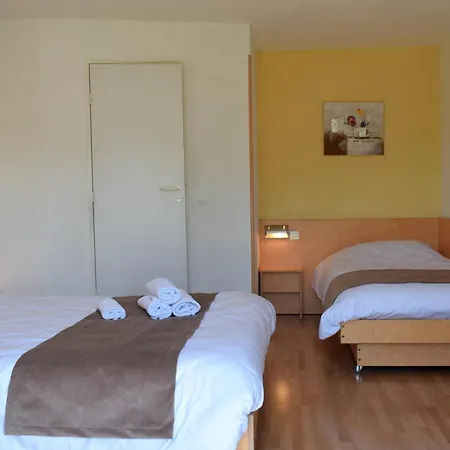 Fasthôtel - Saint Emilion Est Montcaret