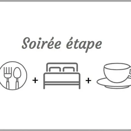 Fasthôtel - Saint Emilion Est Hotel 2*