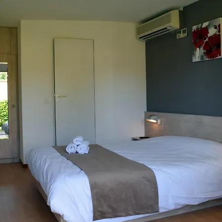Hotel Fasthôtel - Saint Emilion Est 2*
