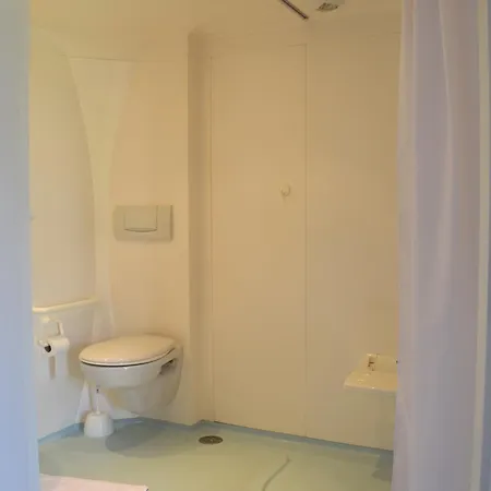 Hotel Fasthôtel - Saint Emilion Est