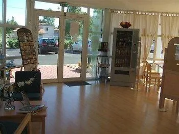 Fasthôtel - Saint Emilion Est Hotel 2*