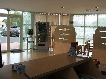 Fasthotel - Saint Emilion Est 2*