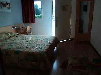 Fasthotel - Saint Emilion Est Hotel Montcaret