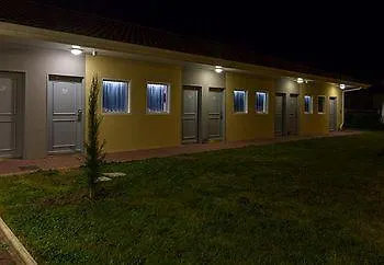 Fasthotel - Saint Emilion Est Hotel