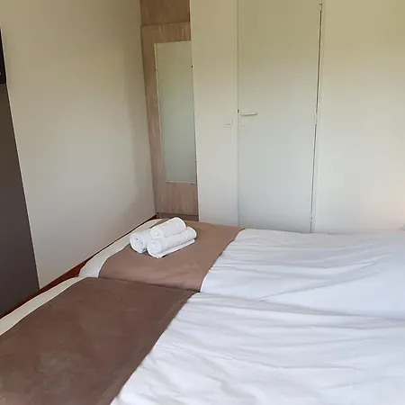 Fasthotel - Saint Emilion Est 2*