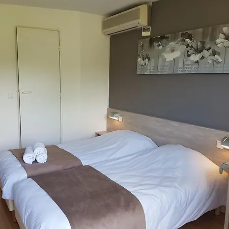 Fasthotel - Saint Emilion Est