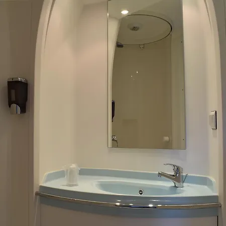 Fasthotel - Saint Emilion Est