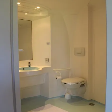 Hotel Fasthôtel - Saint Emilion Est