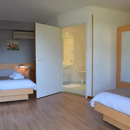 Fasthotel - Saint Emilion Est Montcaret