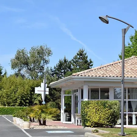 Fasthotel - Saint Emilion Est Hotel 2*