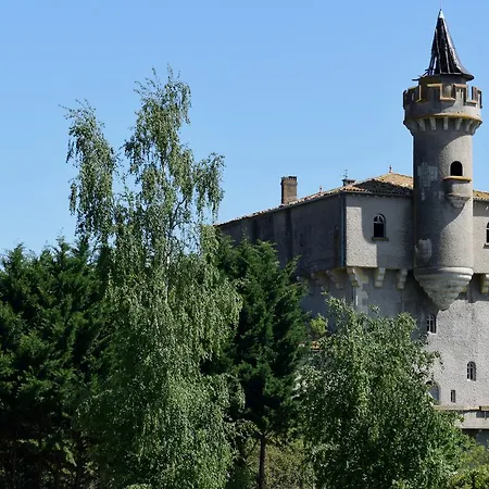 Fasthôtel - Saint Emilion Est Hotel