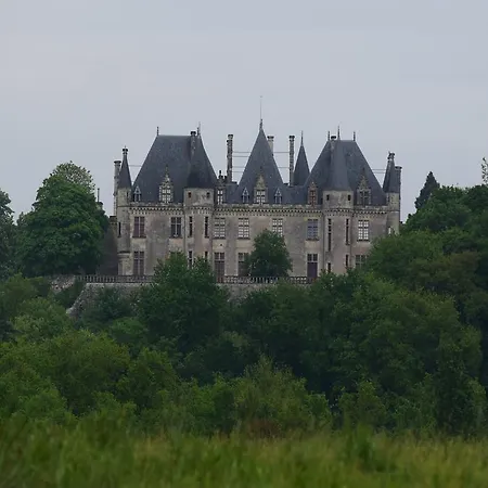 Fasthotel - Saint Emilion Est 2*