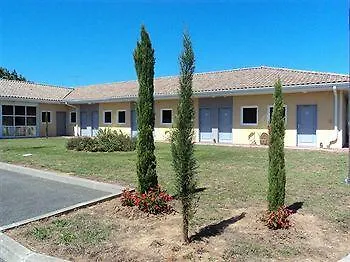 Fasthotel - Saint Emilion Est 2*