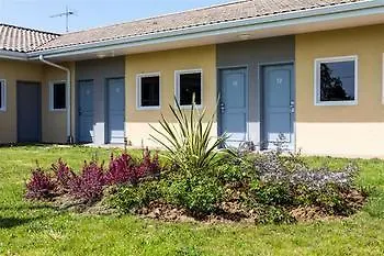 Fasthotel - Saint Emilion Est Hotel