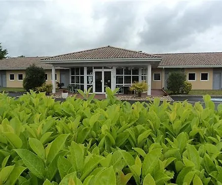 Fasthôtel - Saint Emilion Est Montcaret