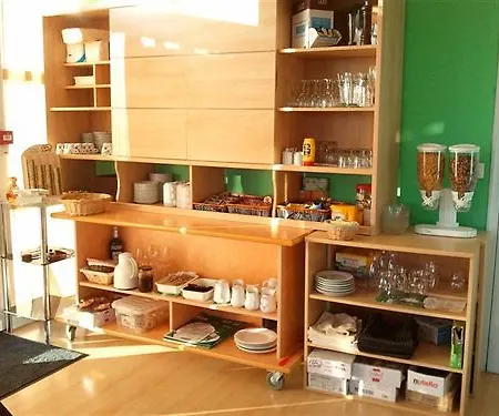 Fasthôtel - Saint Emilion Est Montcaret