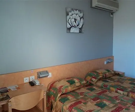 Fasthôtel - Saint Emilion Est