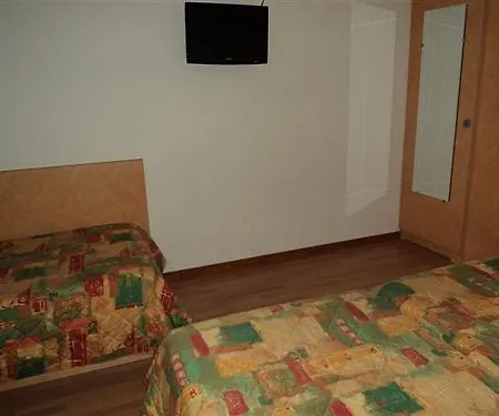 Fasthotel - Saint Emilion Est Montcaret