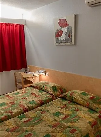 Hotel Fasthôtel - Saint Emilion Est Montcaret