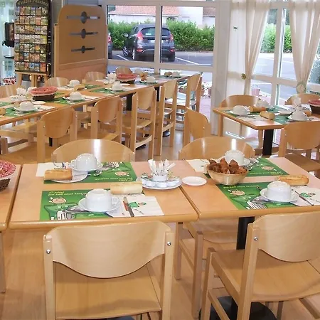 Fasthotel - Saint Emilion Est Hotel Montcaret