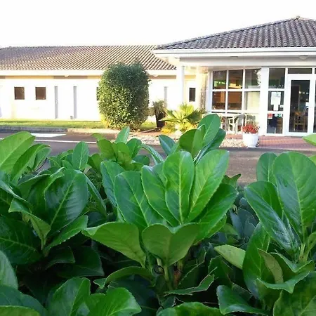 Fasthotel - Saint Emilion Est Hotel 2*