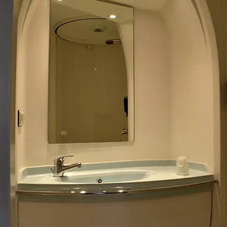 Hotel Fasthôtel - Saint Emilion Est