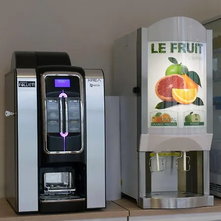 Hotel Fasthotel - Saint Emilion Est