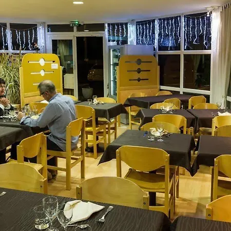 Hotel Fasthôtel - Saint Emilion Est 2*