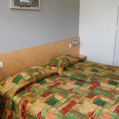 Hotel Fasthôtel - Saint Emilion Est 2*