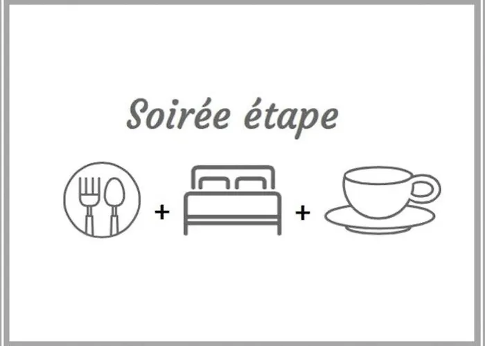 Montaigne מלון 2*