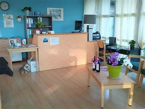 מלון Montaigne Montcaret