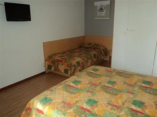 מלון Montaigne Montcaret