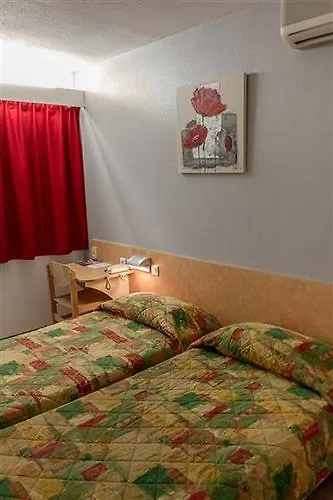 מלון Montaigne Montcaret