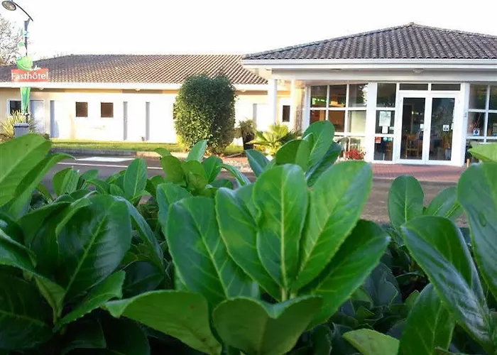 מלון Montaigne Montcaret